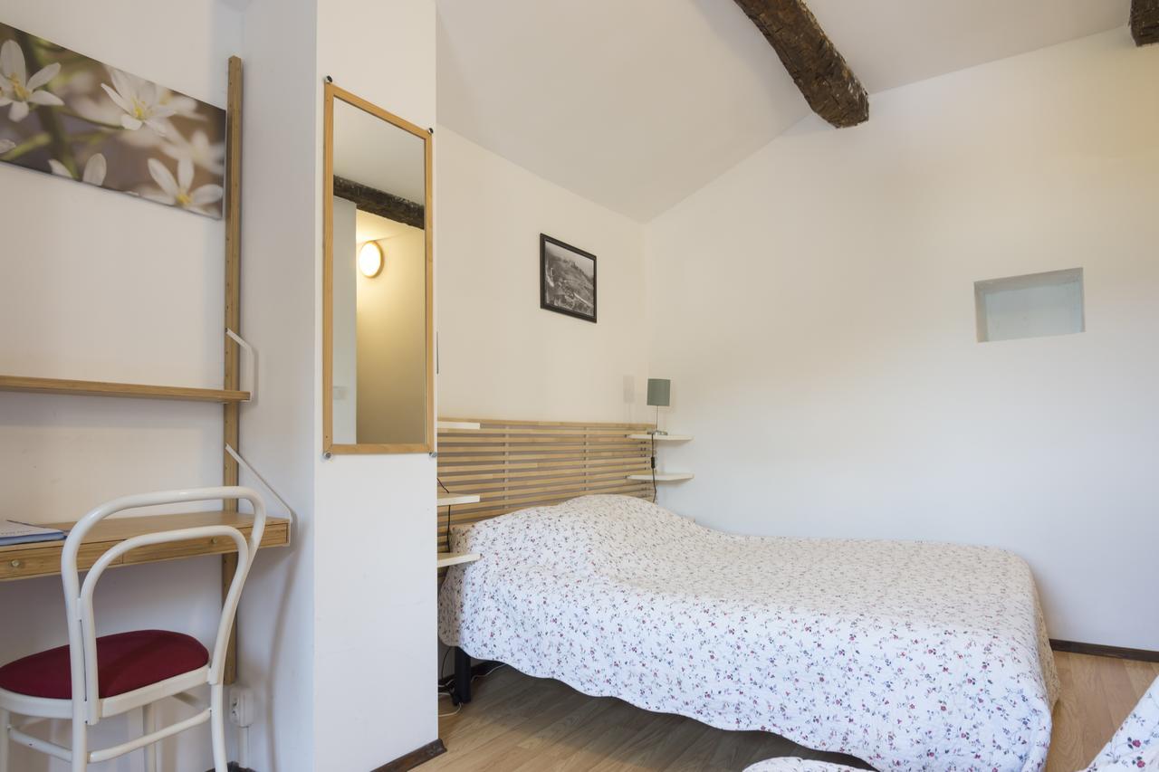 Chambre D'Hotes - Ferme De Chanteraine Aiguines Bagian luar foto