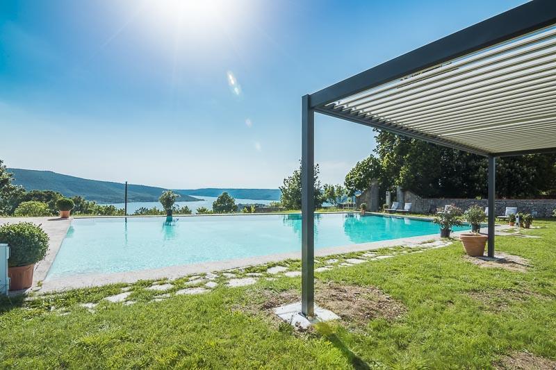 Chambre D'Hotes - Ferme De Chanteraine Aiguines Bagian luar foto